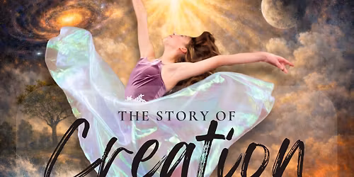 The Story of Creation