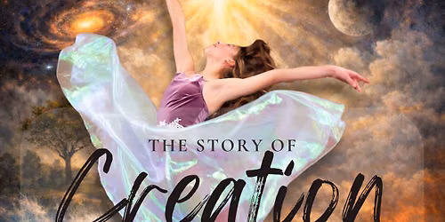 The Story of Creation