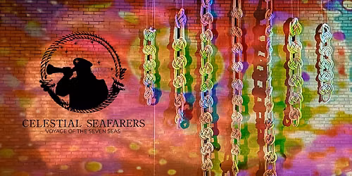 Celestial Seafarers