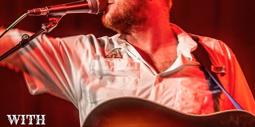 \ud83c\udfb6Live Music Friday @ Bubba\u2019s - Adam Church\ud83c\udfb6