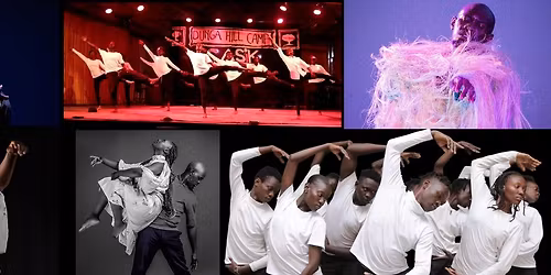 aduwa fiesta of dance