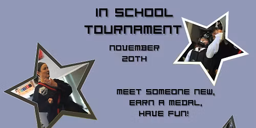 In School Tournament