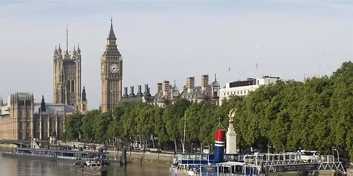 BOOM Networking \u2013 London | The Tattershall Castle | May 2026