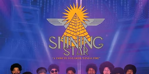 2026 Wicker Memorial Park Summer Concert Series w\/Shining Star