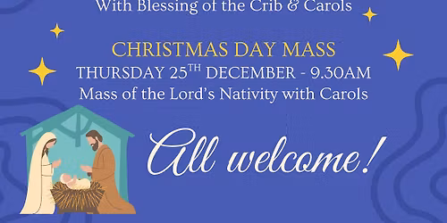 Christmas 2025 in Carlton, Barnsley