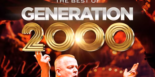 THE BEST OF GENERATION 2000 - 30.05