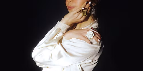 Zinadelphia: Zina's Boutique