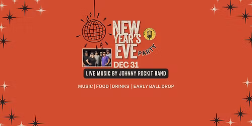 New Year's Eve at SBC