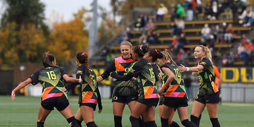 Parking NCAA Womens Soccer Stanford - Third Round
