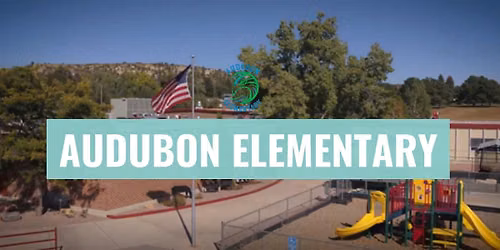 Audubon Elementary School