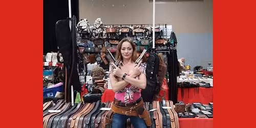 Waxahachie Gun Show - American Gun Shows