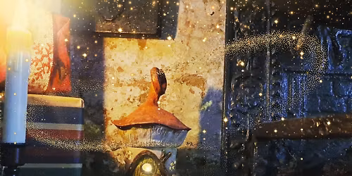 Festive Gnome Home Hunt