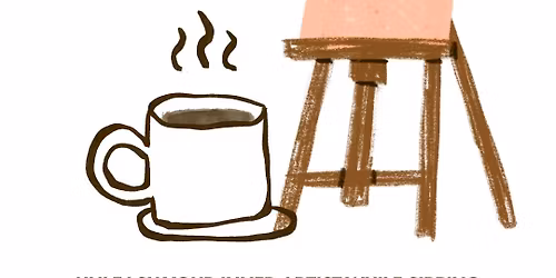 COFFEE & DRAW