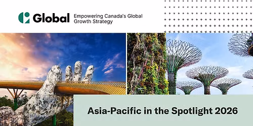 Asia-Pacific in the Spotlight