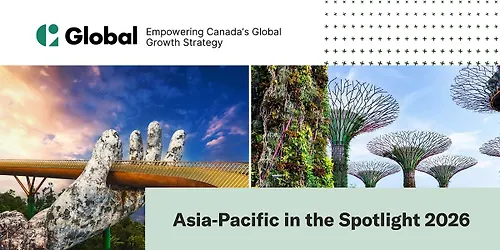 Asia-Pacific in the Spotlight