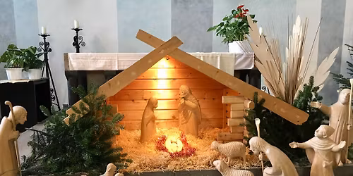 Christmas Day Eucharist