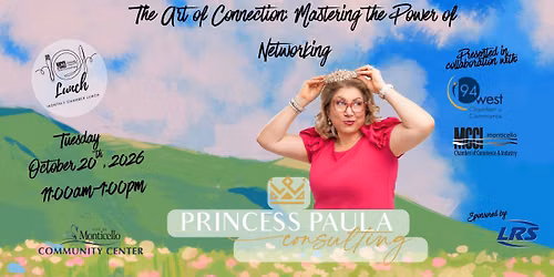 The Art of Connection: Mastering the Power of Networking