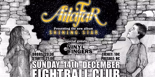 ''Shining Star'' - Live Presentation!! 