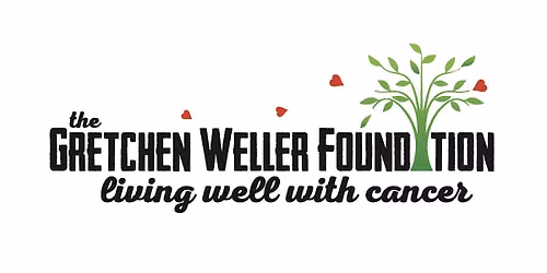 2026 Gretchen Weller Foundation Fundraiser
