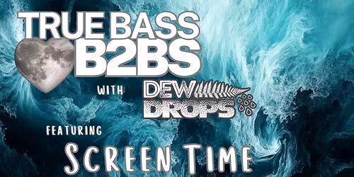 TRUE BASS B2BS