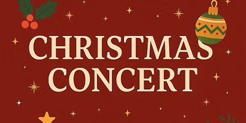 Christmas Concert of Nations \u2013 A Celebration of Unity and Joy!