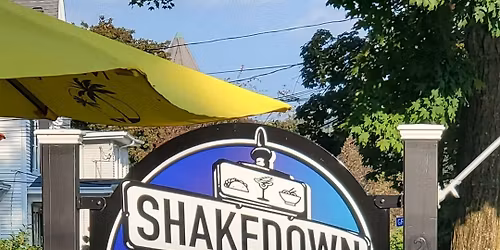 Rob Glassman (Acoustic Solo) "GRATEFUL BRUNCH" Bethel,CT High Noon-3pm