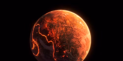 Violent Origins (Birth of Planet Earth; Incredible Sun; NASA Future of Human Exploration)
