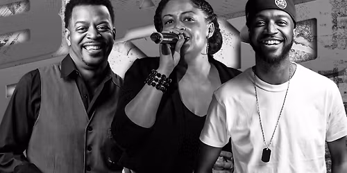 B.A.D. THURSDAY: POWERHOUSE OPEN MIC FOR VOCALISTS