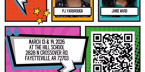 Passionate Educator Conference 