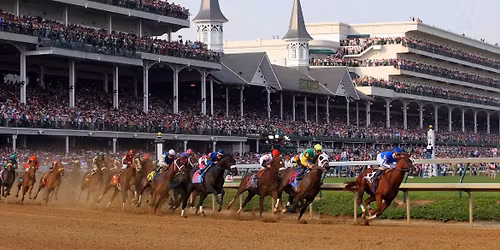 Kentucky Derby viewing Party at Navigation Brewing Co. 