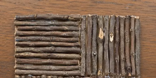 Stick Trivets