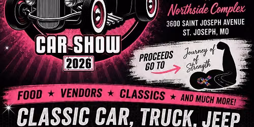 Headlights & Highbeams Car Show