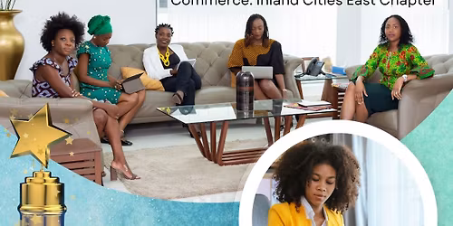 Networking Mixer National Women\u2019s Month Celebration