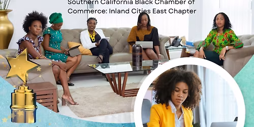 Trailblazing Women of the Inland Empire: Vision, Voice, and Victory