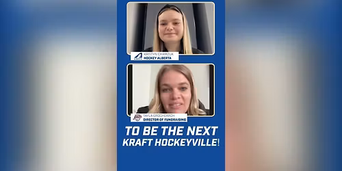 2026 IIHF U18 Women's World Championship: Semi Final 1 TBD vs TBD Womens Hockey at Centre 200