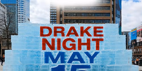 Drake Night