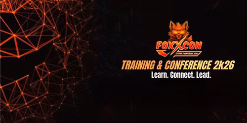 FOXXCON Training & Conference 2026