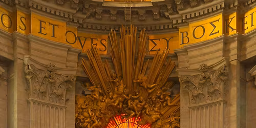 Tallis Choir Presents: O Sacrum Convivium, Music for Corpus Christi