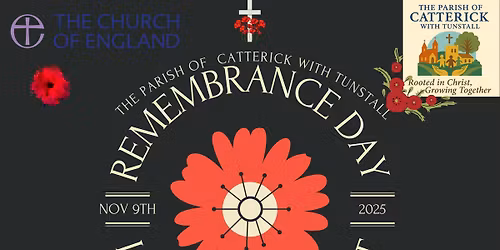 \ud83c\udf3a Remembrance Sunday \ud83c\udf3a