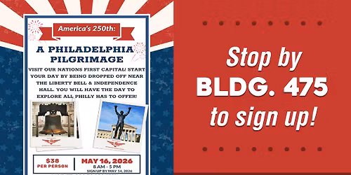 A Philadelphia Pilgrimage