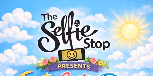 Easter Spring Flung Vendor Event