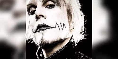 John 5 Wolverhampton Tickets