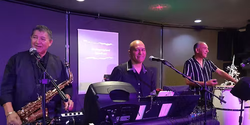 Dinner Dance (free entry)