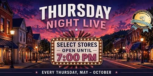 Thursday Night Live