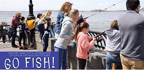 Go Fish!