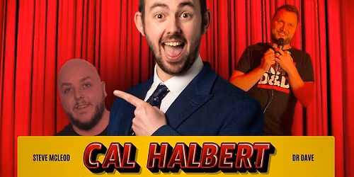 Cal Halbert