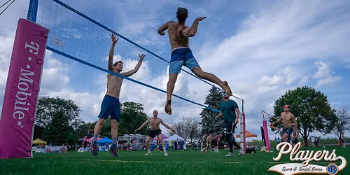 Players Grass Series #10 \ud83d\ude0e OktoberFest | Saturday 9\/26\/26 at Montrose Grove 16 in Chicago \ud83c\udfd0