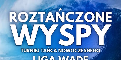 Rozta\u0144czone Wyspy Edycja IV