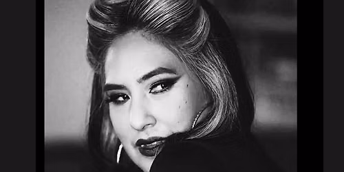 Barrio Darks: Featuring Luz Skylarker, La Ruda, & Three Deuce Luce