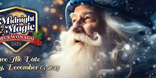 Mukwonago Midnight Magic 2025